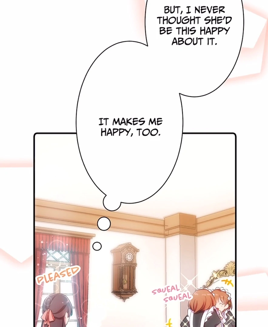 Your Majesty the King, I Will Educate You chapter 24 page 15