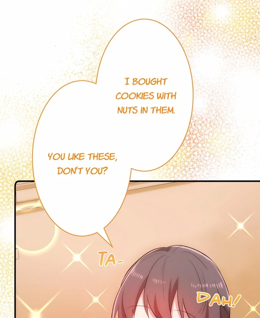 Your Majesty the King, I Will Educate You chapter 24 page 18