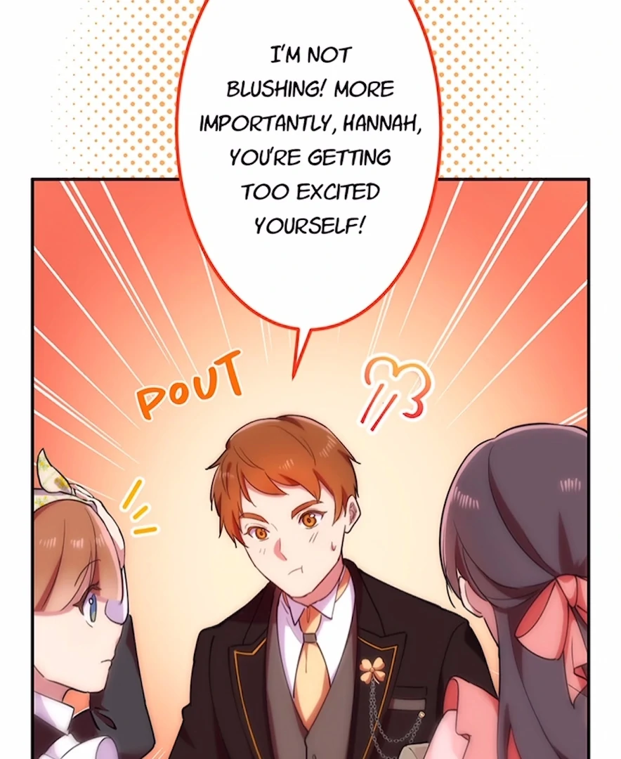 Your Majesty the King, I Will Educate You chapter 24 page 27