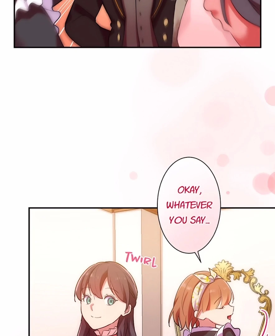 Your Majesty the King, I Will Educate You chapter 24 page 28