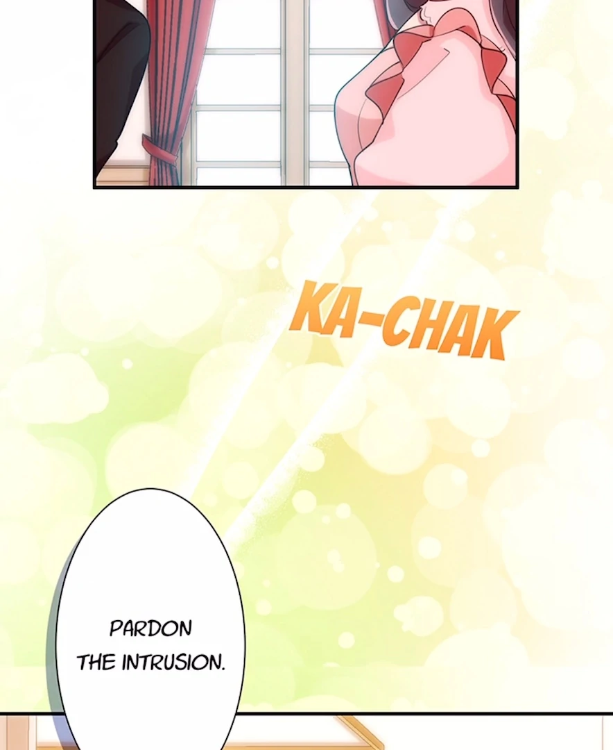 Your Majesty the King, I Will Educate You chapter 24 page 36