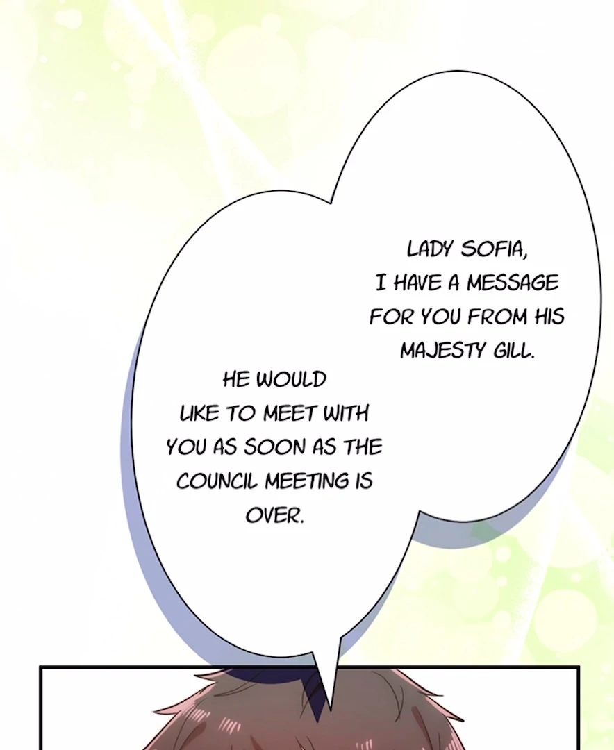 Your Majesty the King, I Will Educate You chapter 24 page 38