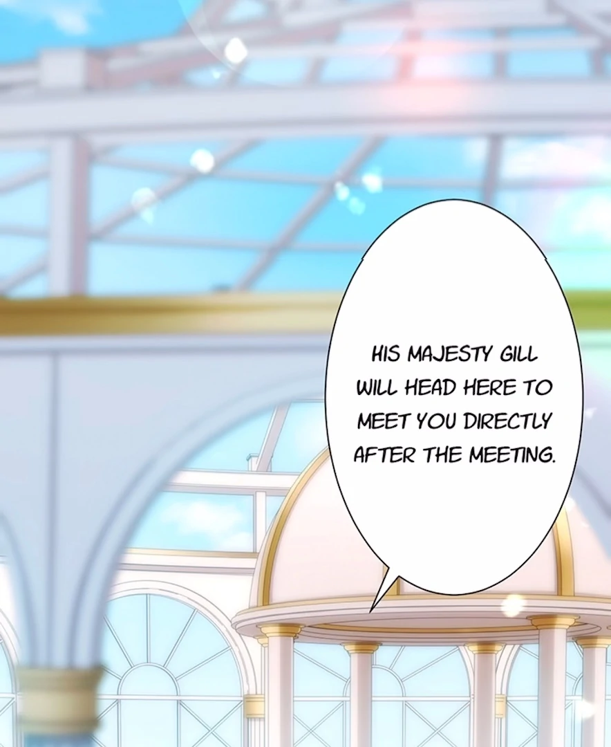 Your Majesty the King, I Will Educate You chapter 24 page 42