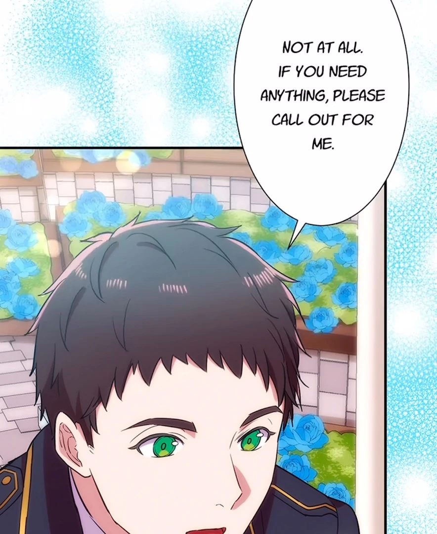 Your Majesty the King, I Will Educate You chapter 24 page 45