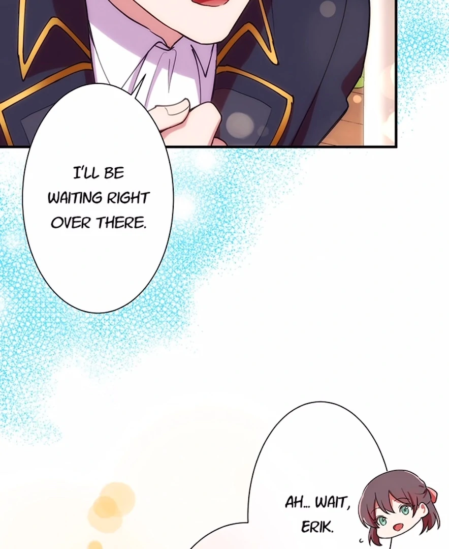 Your Majesty the King, I Will Educate You chapter 24 page 46