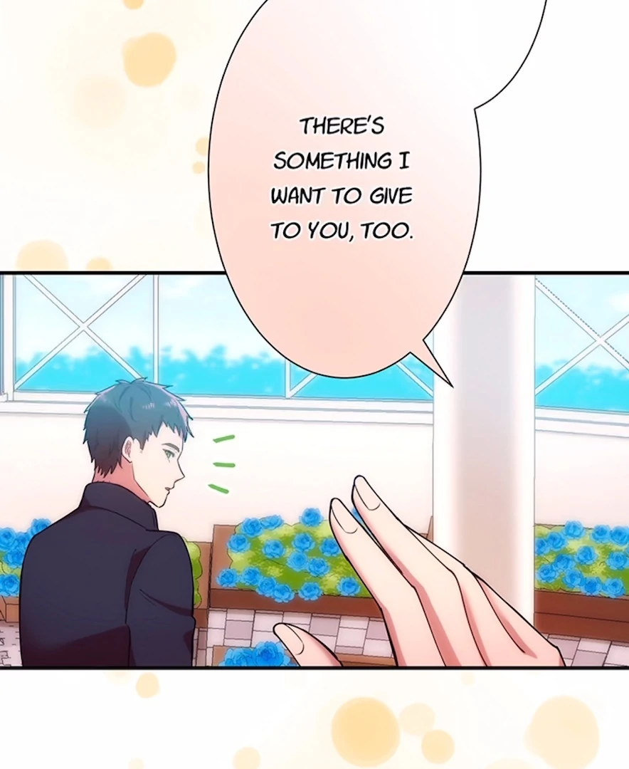 Your Majesty the King, I Will Educate You chapter 24 page 47