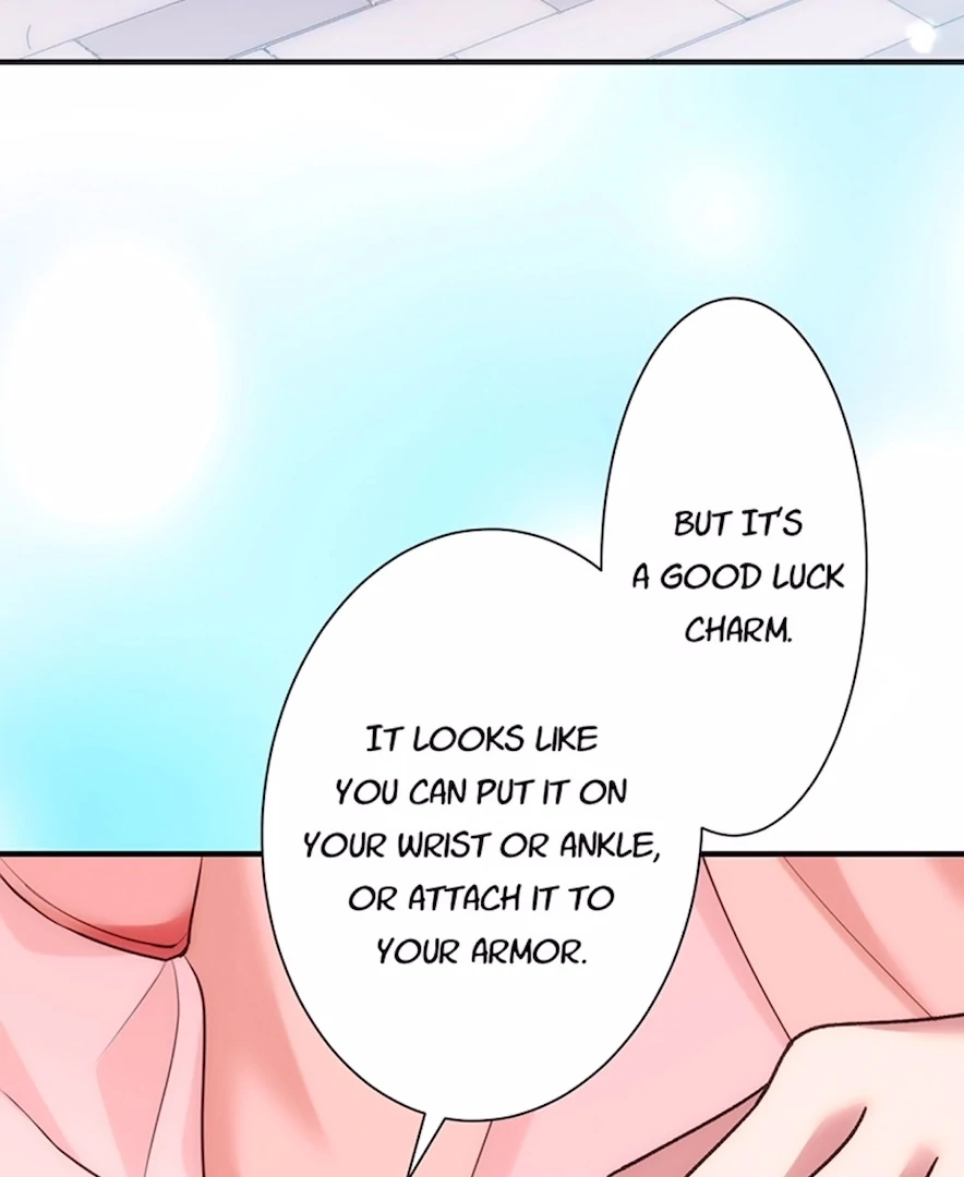 Your Majesty the King, I Will Educate You chapter 24 page 51
