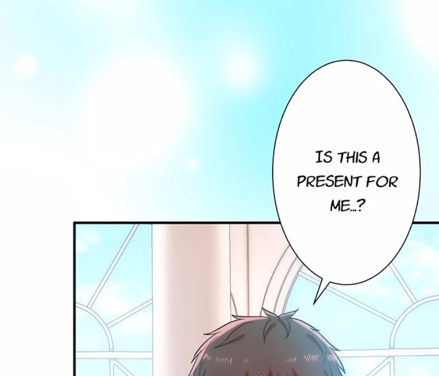 Your Majesty the King, I Will Educate You chapter 24 page 53