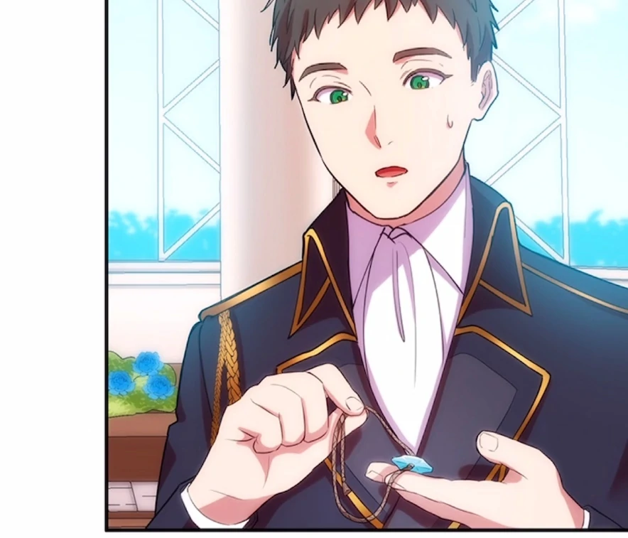 Your Majesty the King, I Will Educate You chapter 24 page 54
