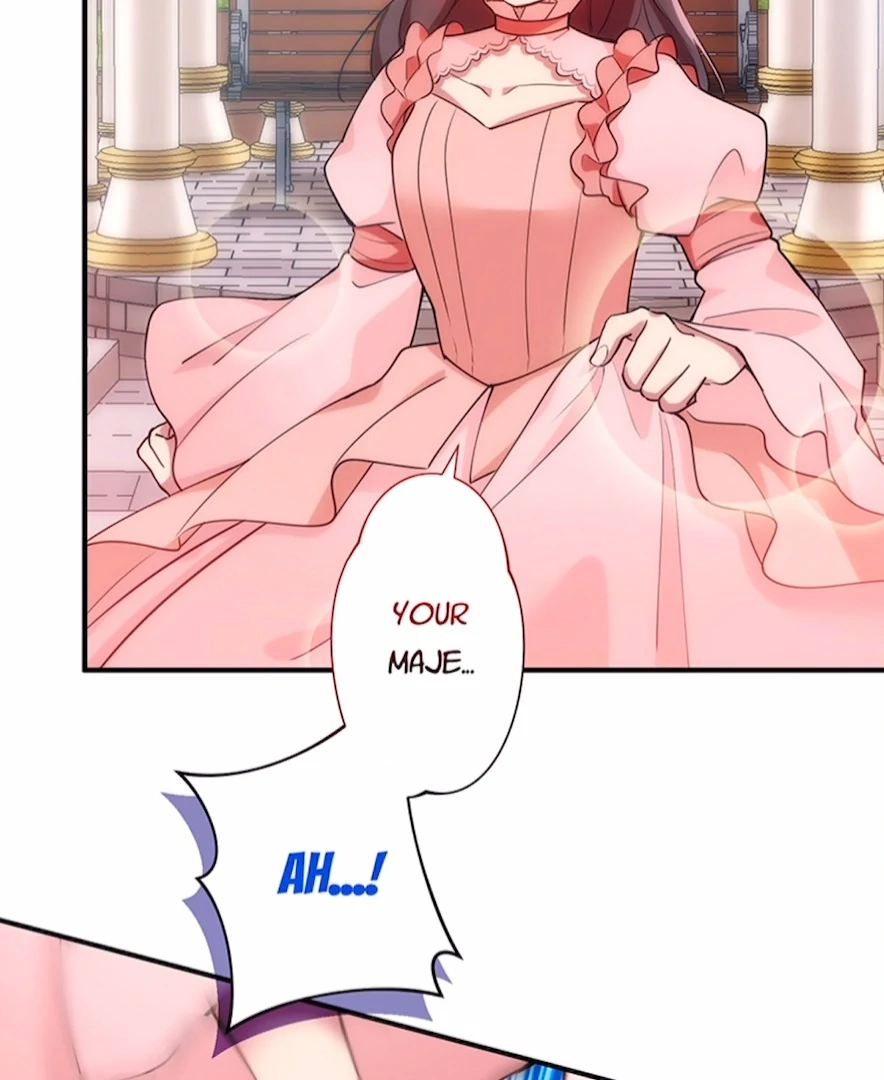 Your Majesty the King, I Will Educate You chapter 24 page 70