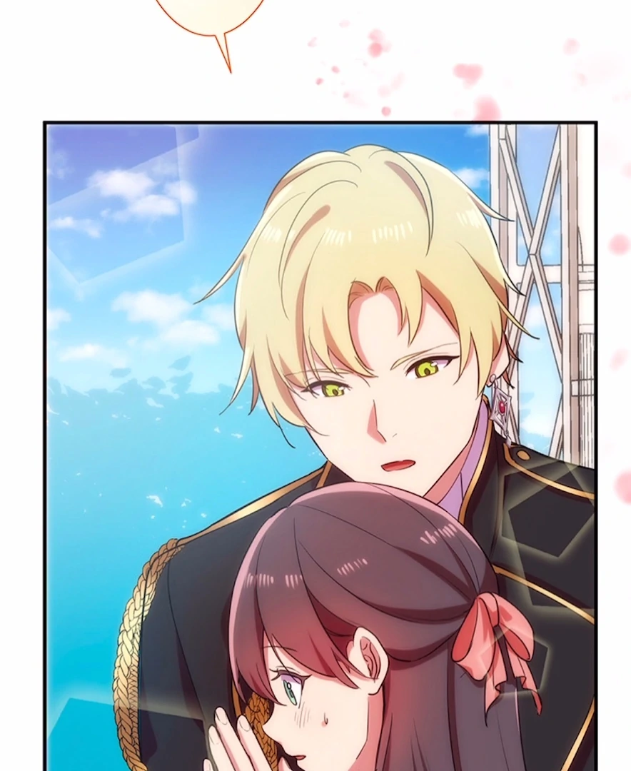 Your Majesty the King, I Will Educate You chapter 24 page 75