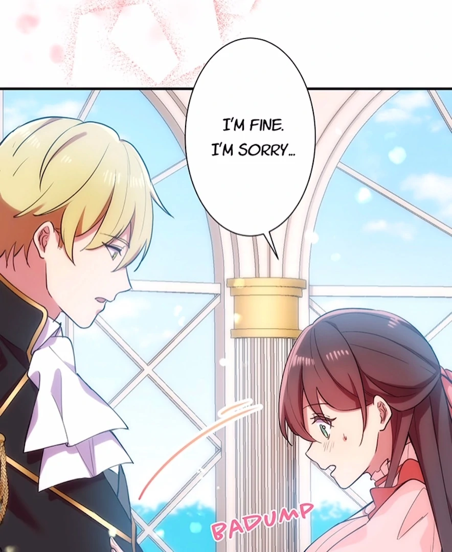 Your Majesty the King, I Will Educate You chapter 24 page 77