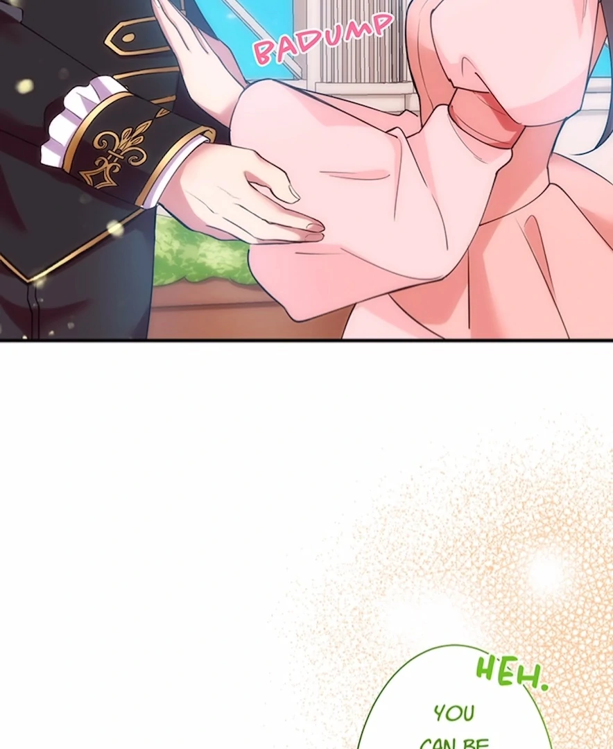 Your Majesty the King, I Will Educate You chapter 24 page 78