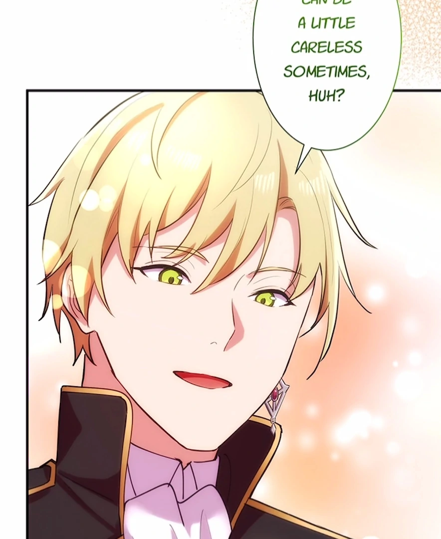 Your Majesty the King, I Will Educate You chapter 24 page 79