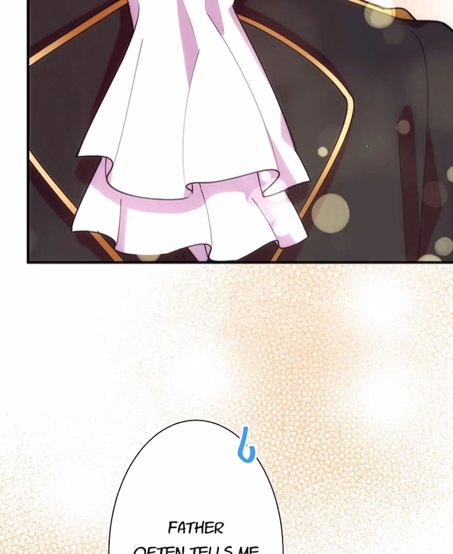 Your Majesty the King, I Will Educate You chapter 24 page 80
