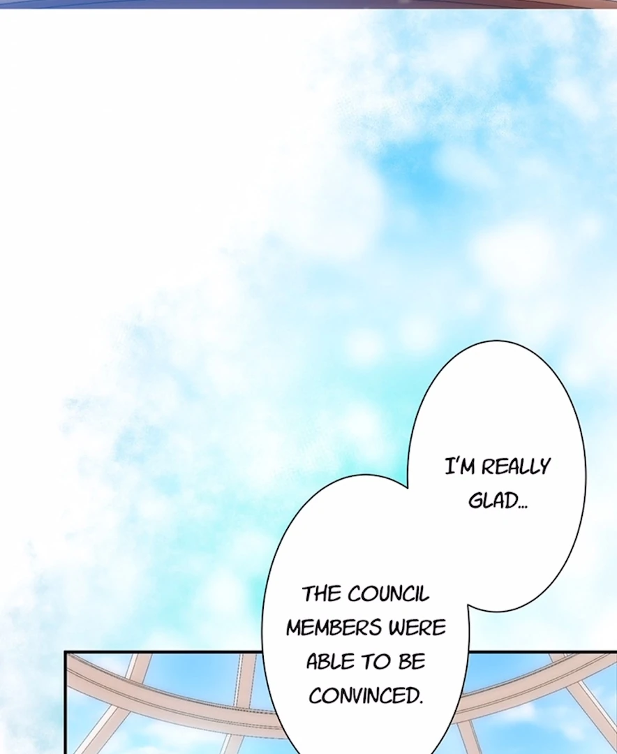 Your Majesty the King, I Will Educate You chapter 24 page 86