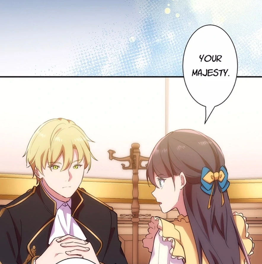 Your Majesty the King, I Will Educate You chapter 24 page 93