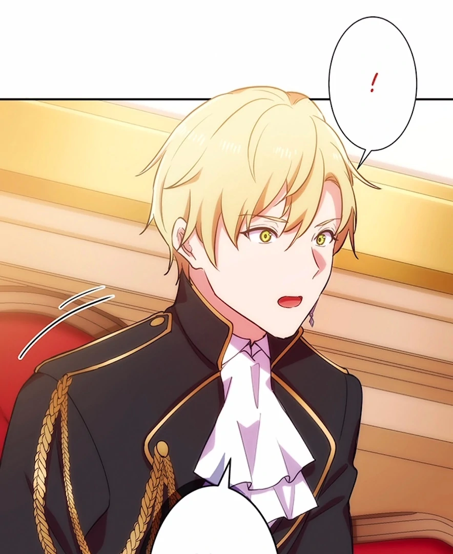 Your Majesty the King, I Will Educate You chapter 24 page 95