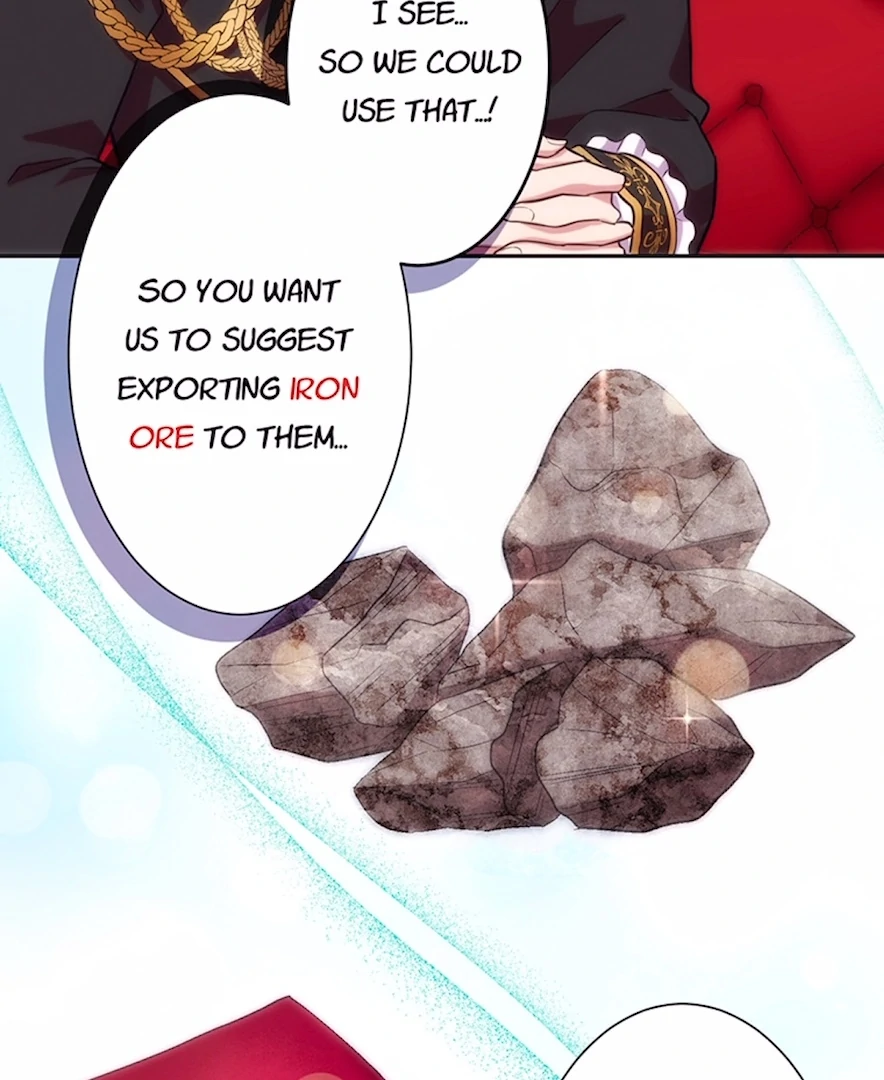 Your Majesty the King, I Will Educate You chapter 24 page 96