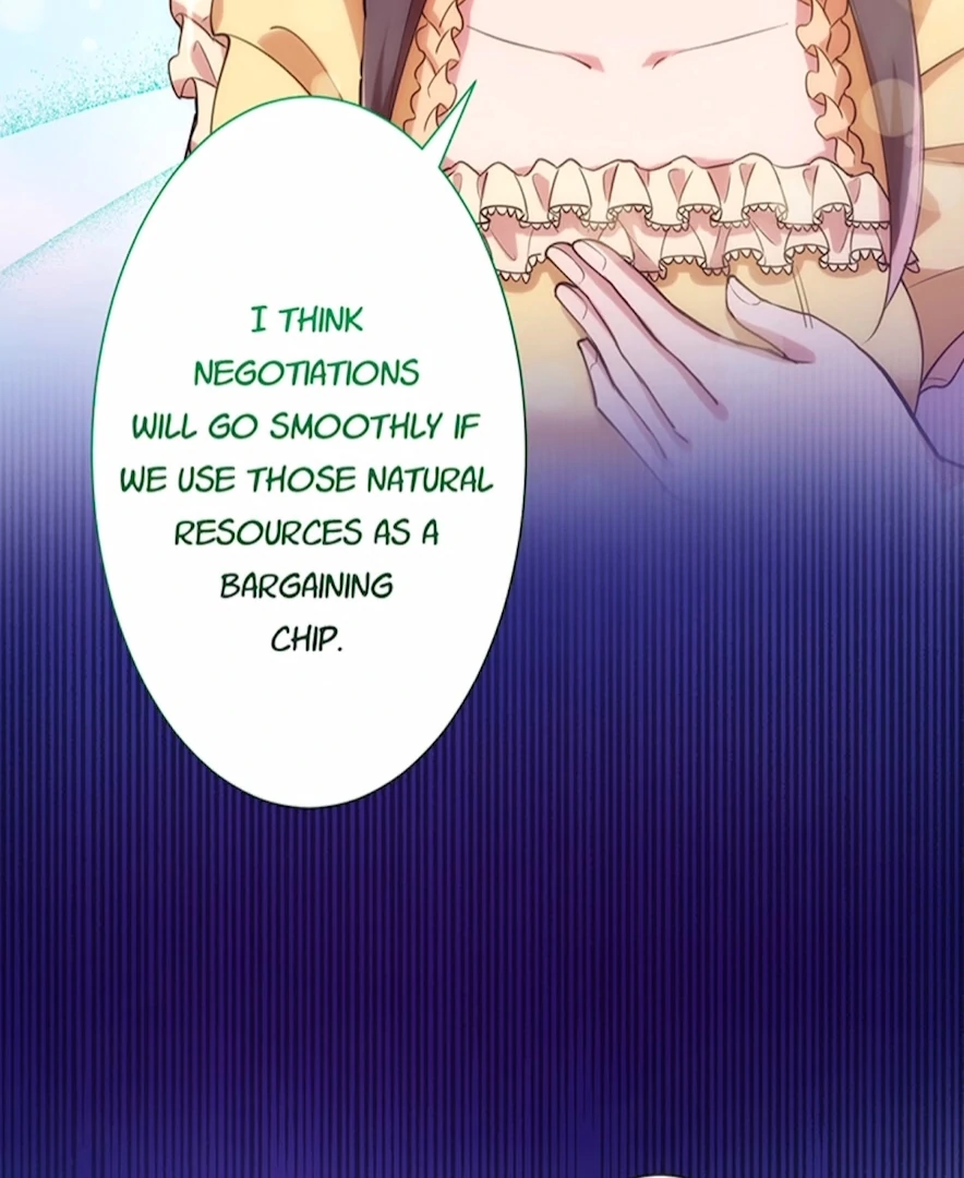 Your Majesty the King, I Will Educate You chapter 24 page 98