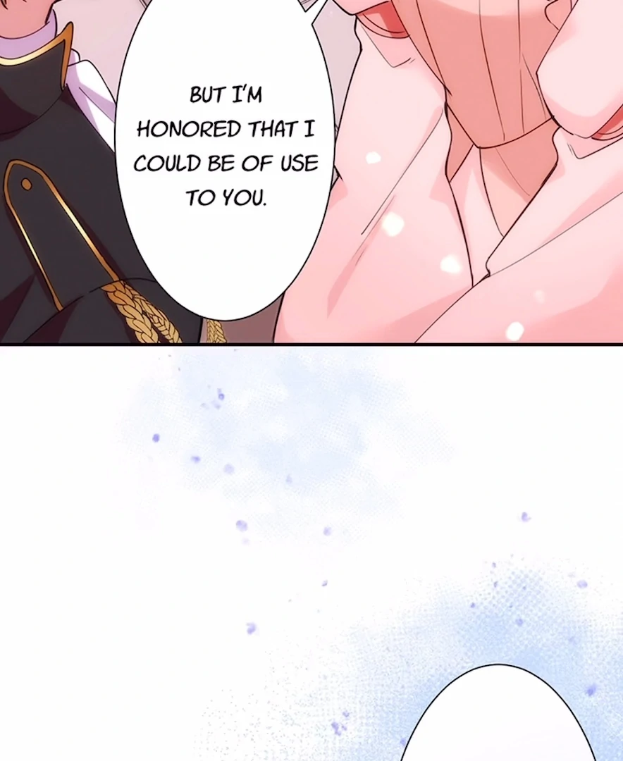 Your Majesty the King, I Will Educate You chapter 24 page 100