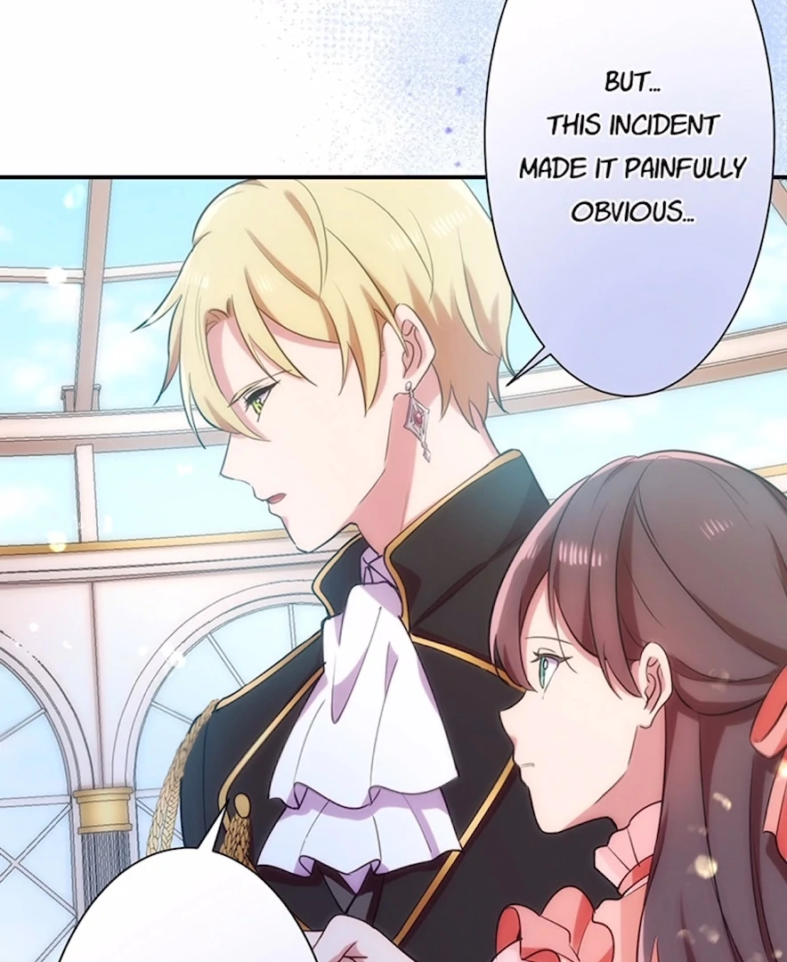 Your Majesty the King, I Will Educate You chapter 24 page 101