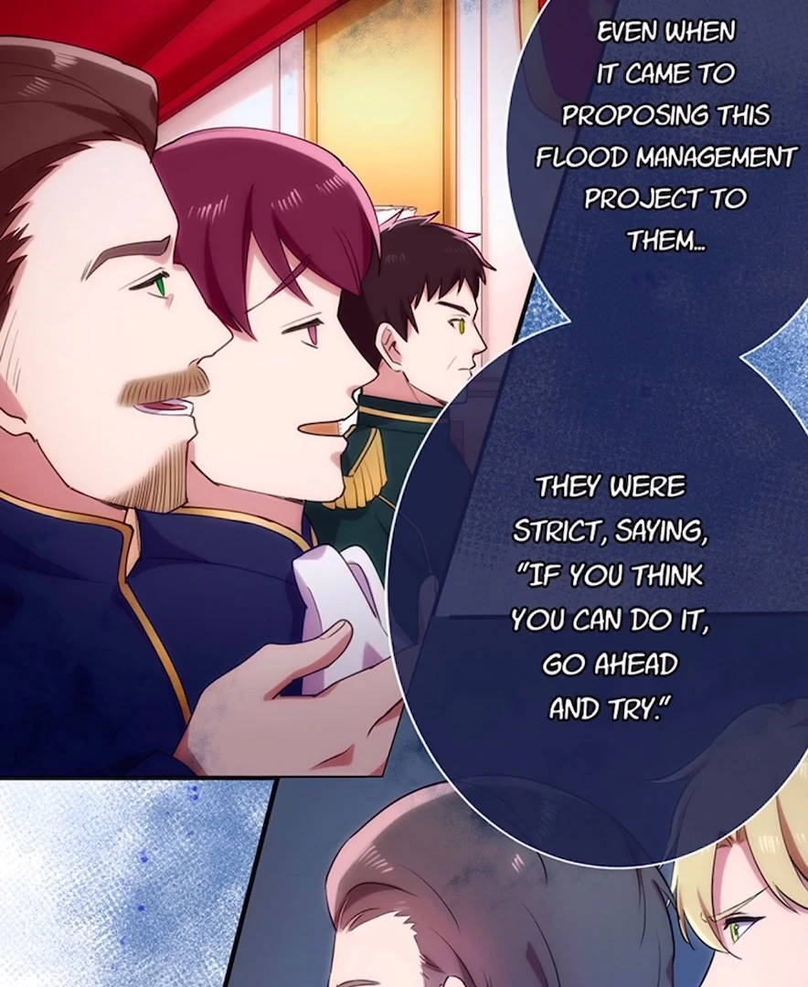 Your Majesty the King, I Will Educate You chapter 24 page 103