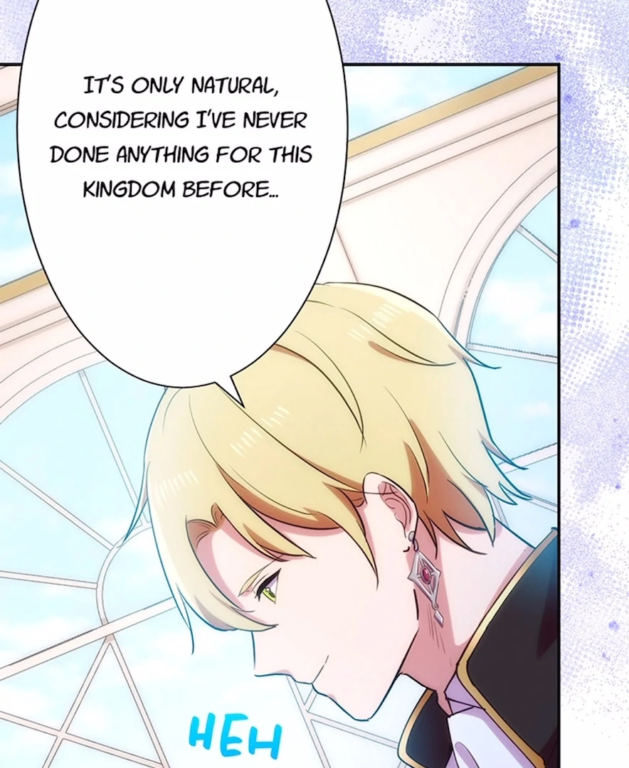 Your Majesty the King, I Will Educate You chapter 24 page 105