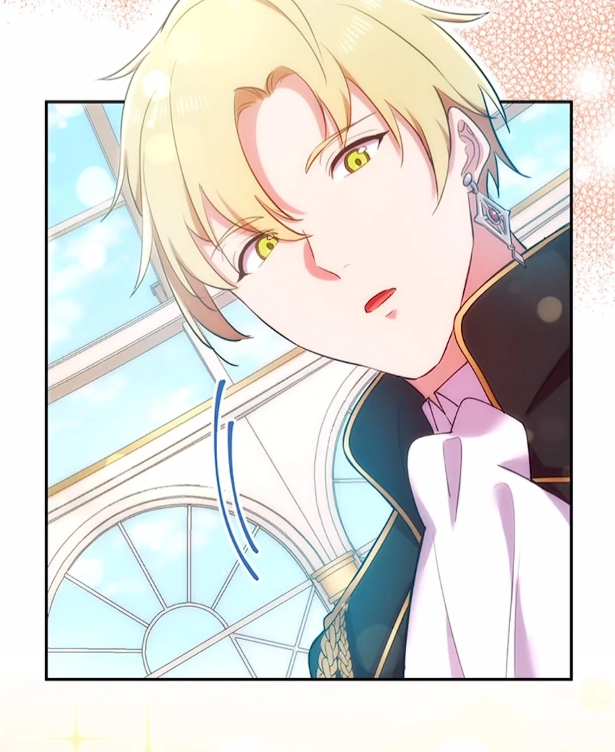 Your Majesty the King, I Will Educate You chapter 24 page 108