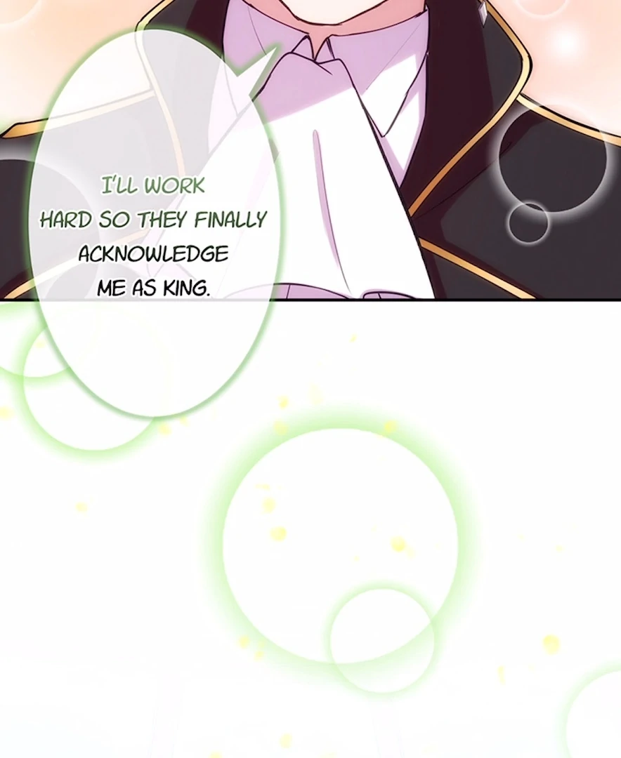 Your Majesty the King, I Will Educate You chapter 24 page 112