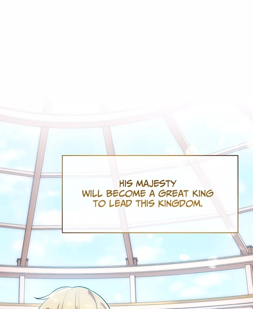 Your Majesty the King, I Will Educate You chapter 24 page 120