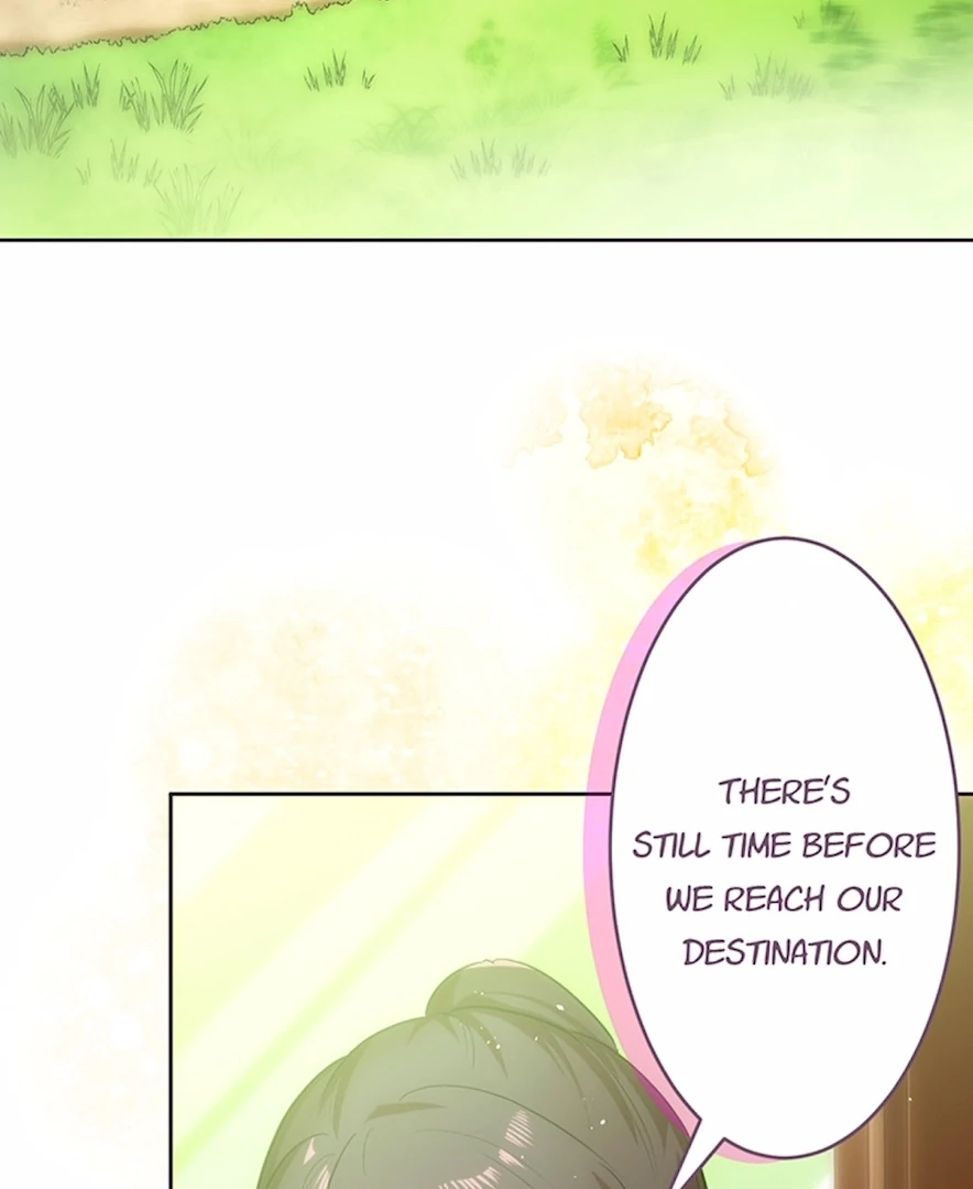 Your Majesty the King, I Will Educate You chapter 26 page 11