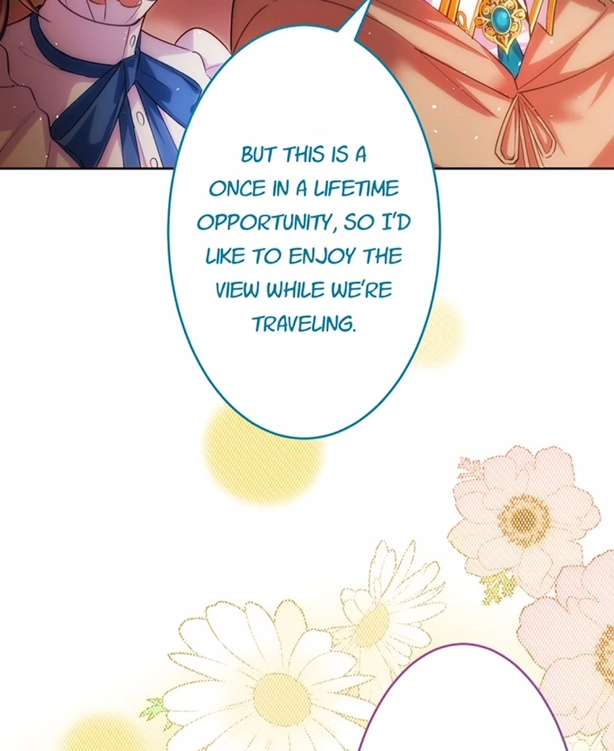 Your Majesty the King, I Will Educate You chapter 26 page 14