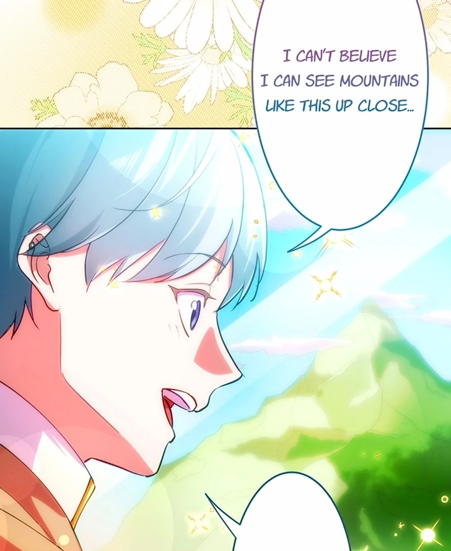 Your Majesty the King, I Will Educate You chapter 26 page 15