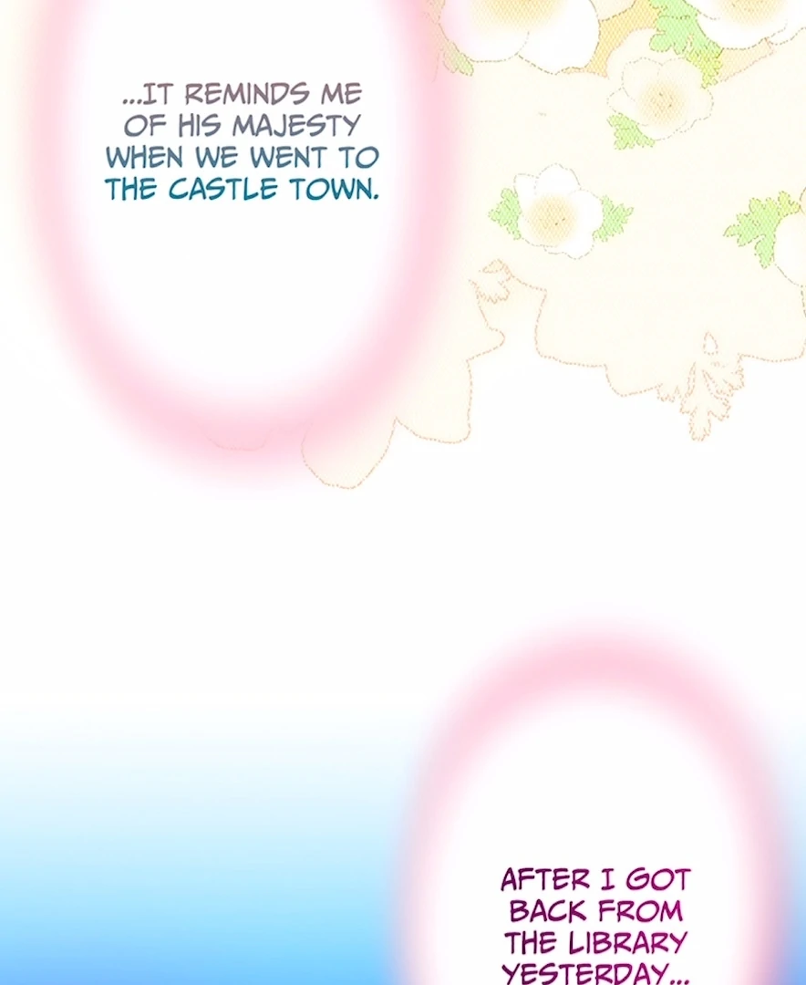 Your Majesty the King, I Will Educate You chapter 26 page 18