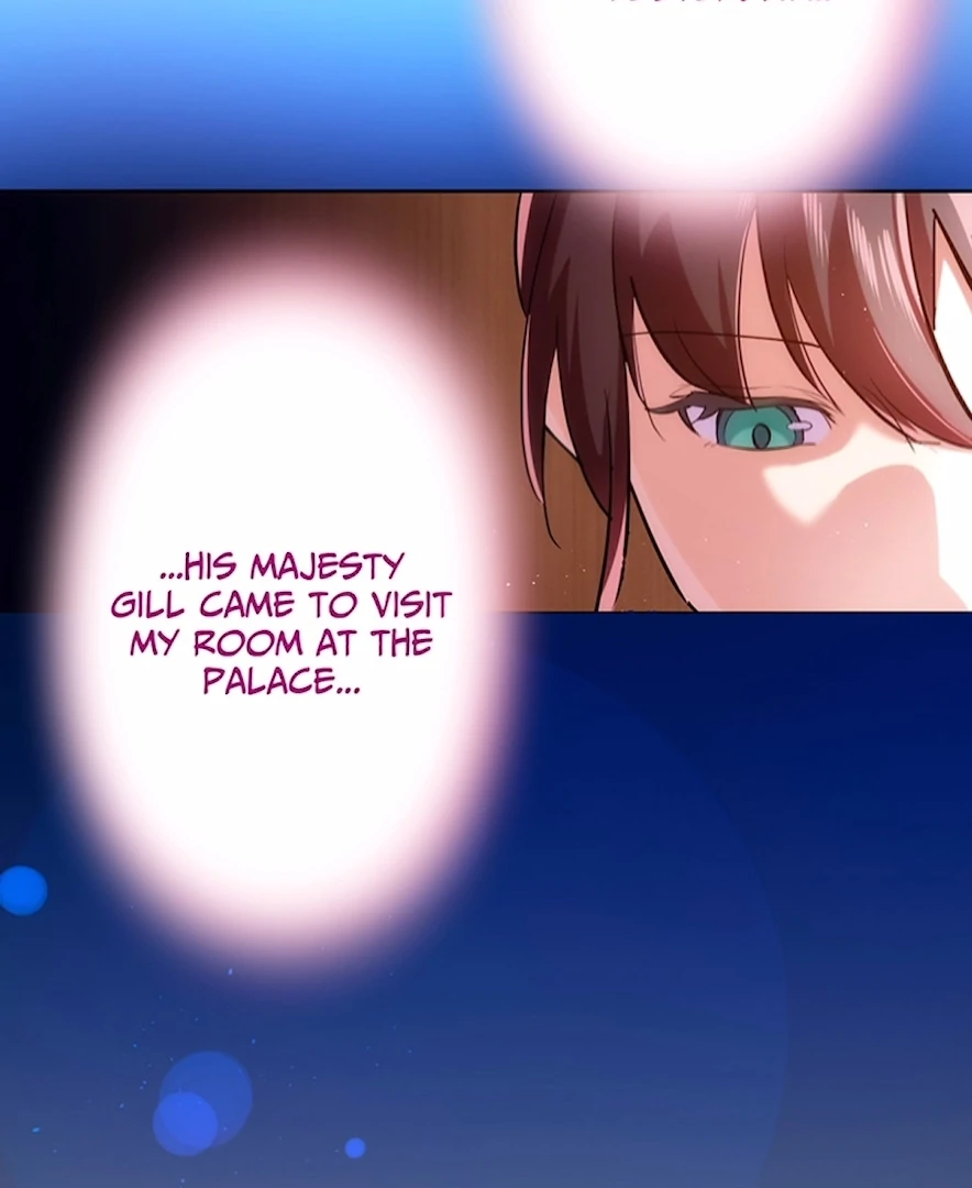 Your Majesty the King, I Will Educate You chapter 26 page 19