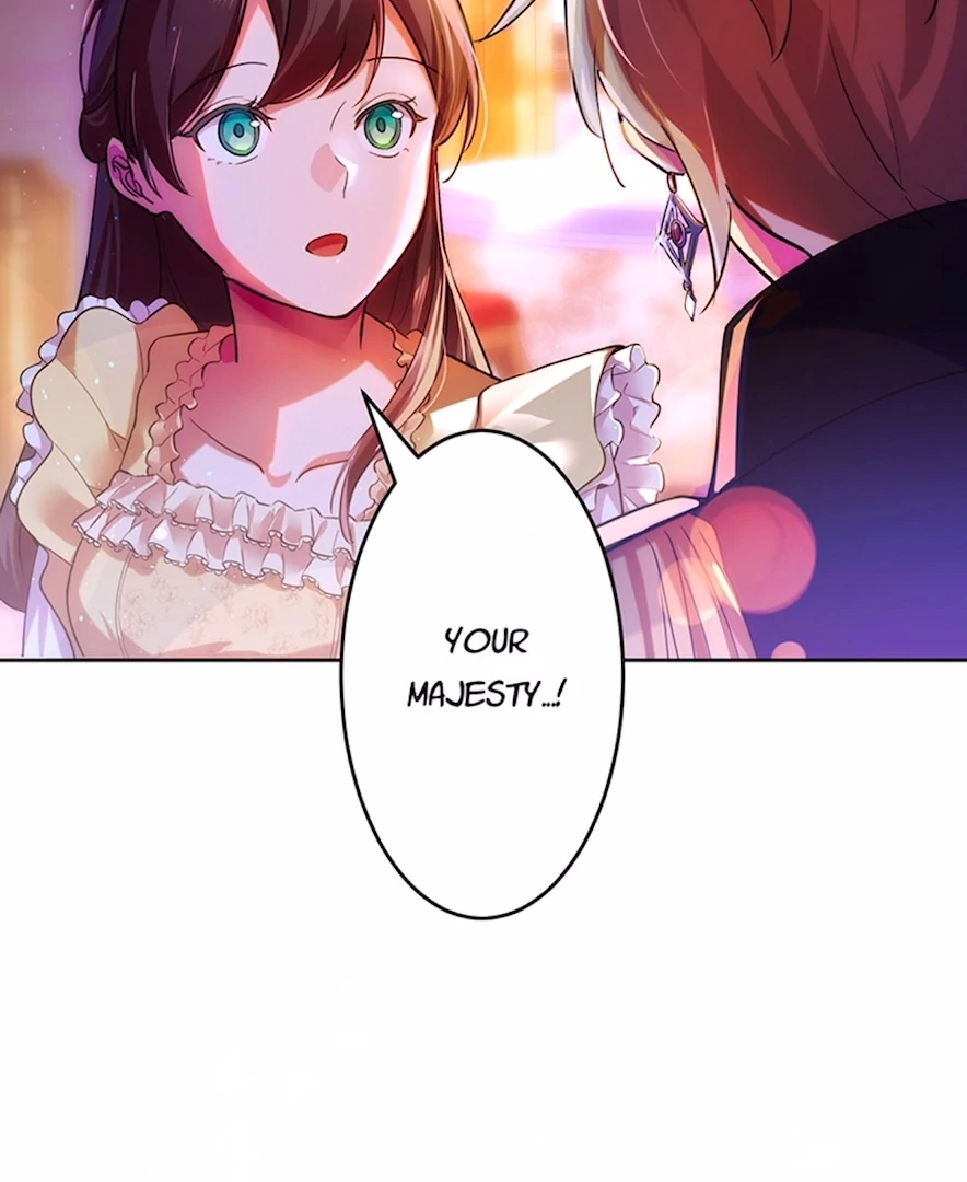 Your Majesty the King, I Will Educate You chapter 26 page 21