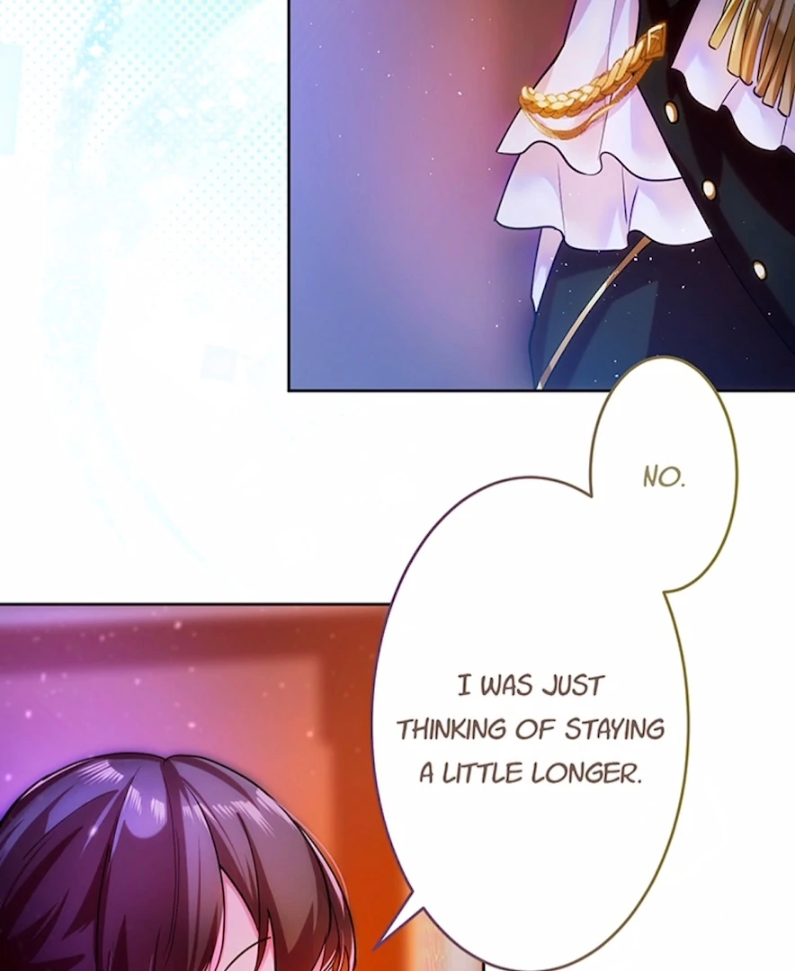 Your Majesty the King, I Will Educate You chapter 26 page 23