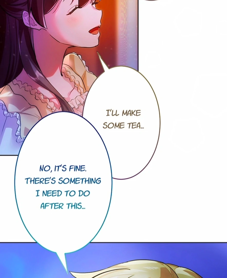 Your Majesty the King, I Will Educate You chapter 26 page 24