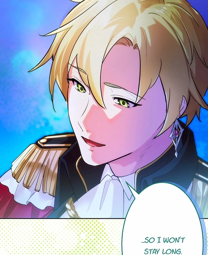 Your Majesty the King, I Will Educate You chapter 26 page 25