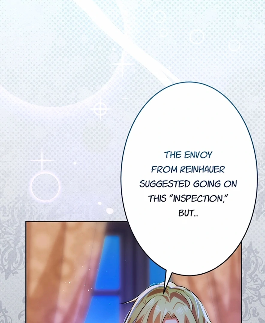 Your Majesty the King, I Will Educate You chapter 26 page 27