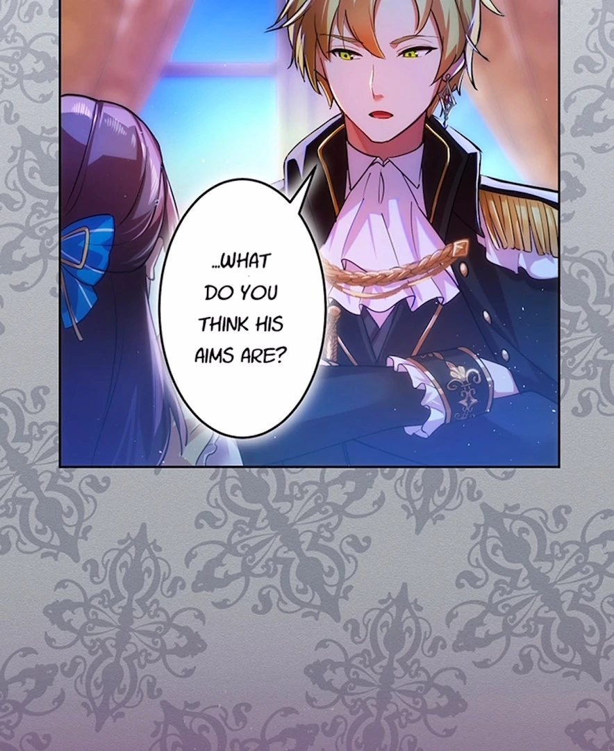 Your Majesty the King, I Will Educate You chapter 26 page 28