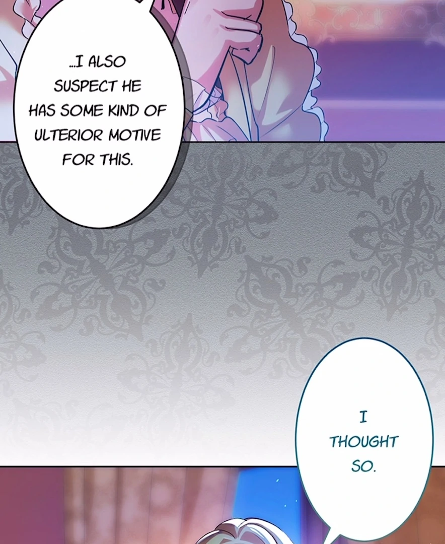 Your Majesty the King, I Will Educate You chapter 26 page 30