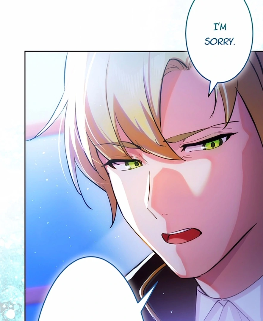Your Majesty the King, I Will Educate You chapter 26 page 32