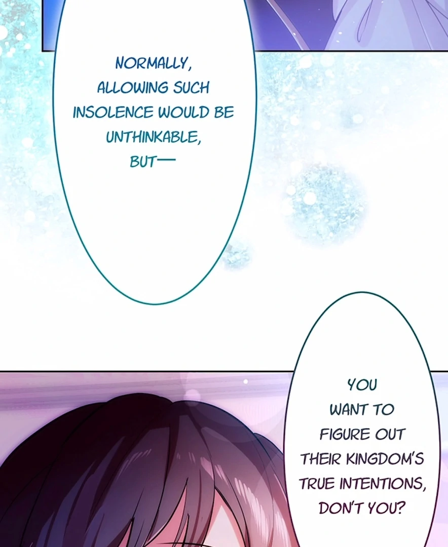 Your Majesty the King, I Will Educate You chapter 26 page 33