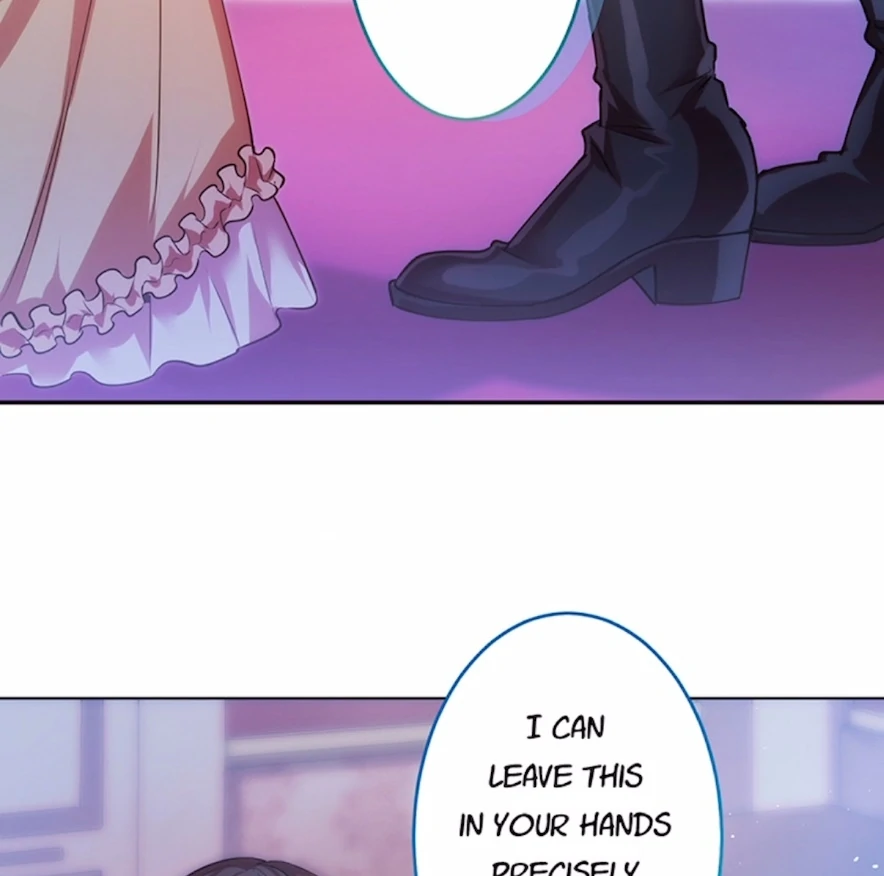 Your Majesty the King, I Will Educate You chapter 26 page 39
