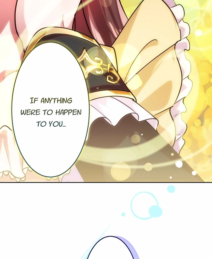 Your Majesty the King, I Will Educate You chapter 26 page 43