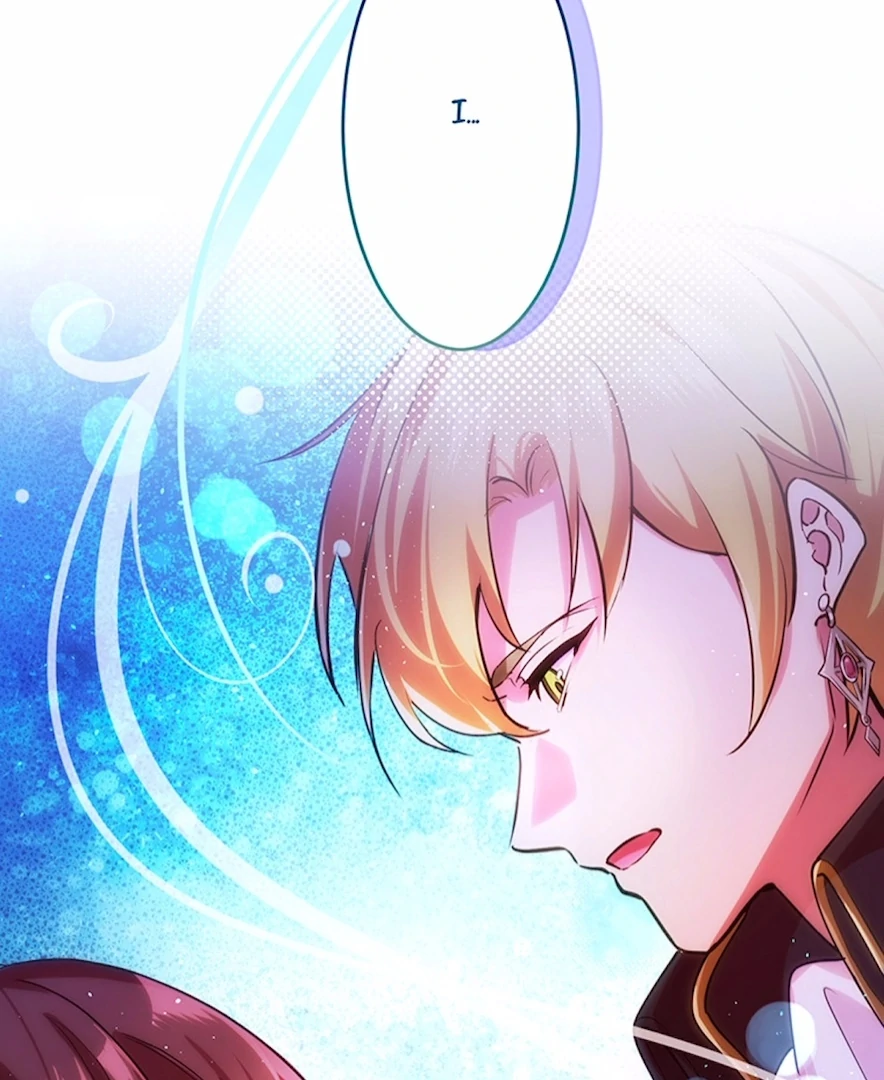 Your Majesty the King, I Will Educate You chapter 26 page 44