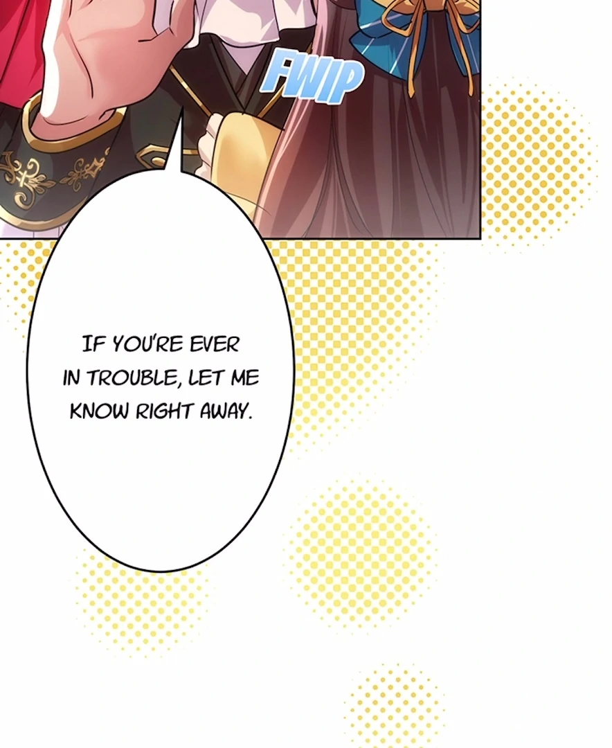 Your Majesty the King, I Will Educate You chapter 26 page 49