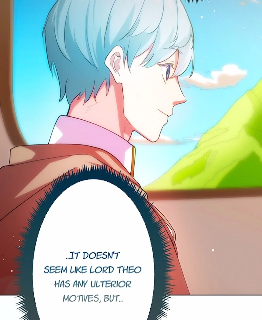 Your Majesty the King, I Will Educate You chapter 26 page 53